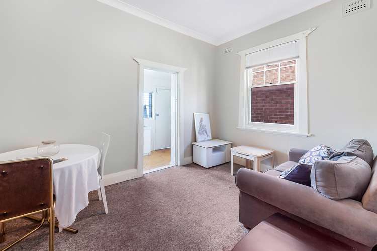 Second view of Homely apartment listing, 1/733 Pacific Highway, Gordon NSW 2072