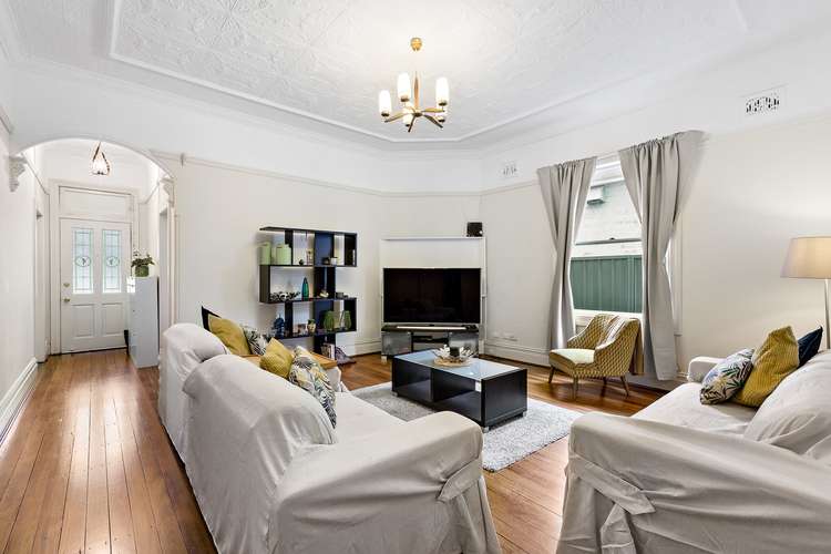 Third view of Homely house listing, 22 Hardie Street, Mascot NSW 2020