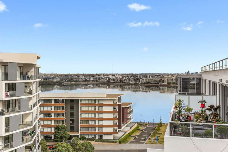 Main view of Homely apartment listing, 1149/2 Marquet Street, Rhodes NSW 2138