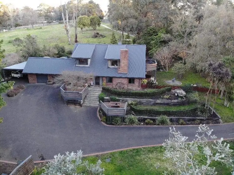 66-68 Stoney Creek Road, Beaconsfield Upper VIC 3808