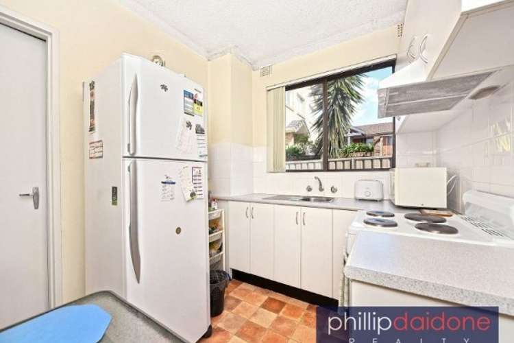 Second view of Homely unit listing, 4/120 Woodburn Road, Berala NSW 2141