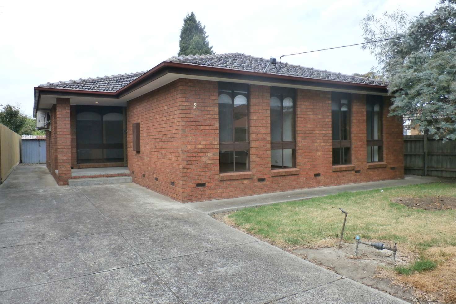 Main view of Homely house listing, 2 Miller Street, Coburg VIC 3058