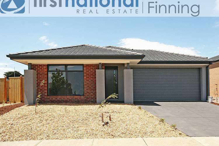 Main view of Homely house listing, 4 Pasadena Boulevard, Clyde VIC 3978