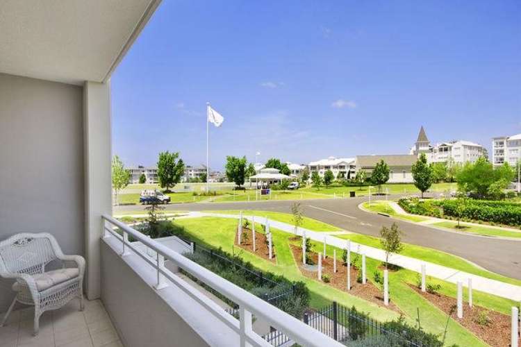 Main view of Homely apartment listing, 23/68 Village Drive, Breakfast Point NSW 2137