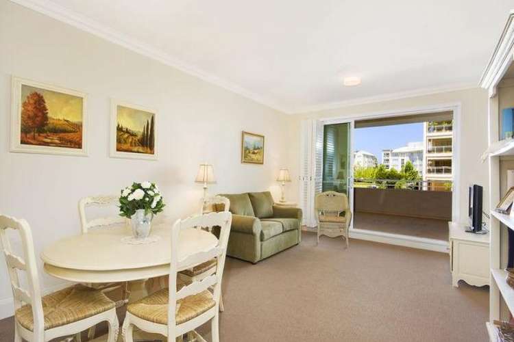 Second view of Homely apartment listing, 23/68 Village Drive, Breakfast Point NSW 2137
