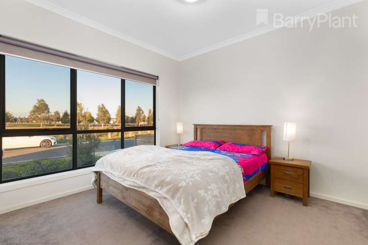 Second view of Homely house listing, 35 Seaford Circuit, Truganina VIC 3029
