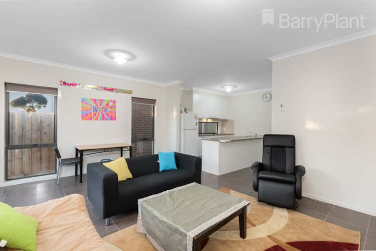 Fourth view of Homely house listing, 35 Seaford Circuit, Truganina VIC 3029