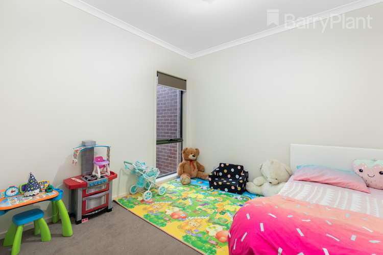 Seventh view of Homely house listing, 35 Seaford Circuit, Truganina VIC 3029