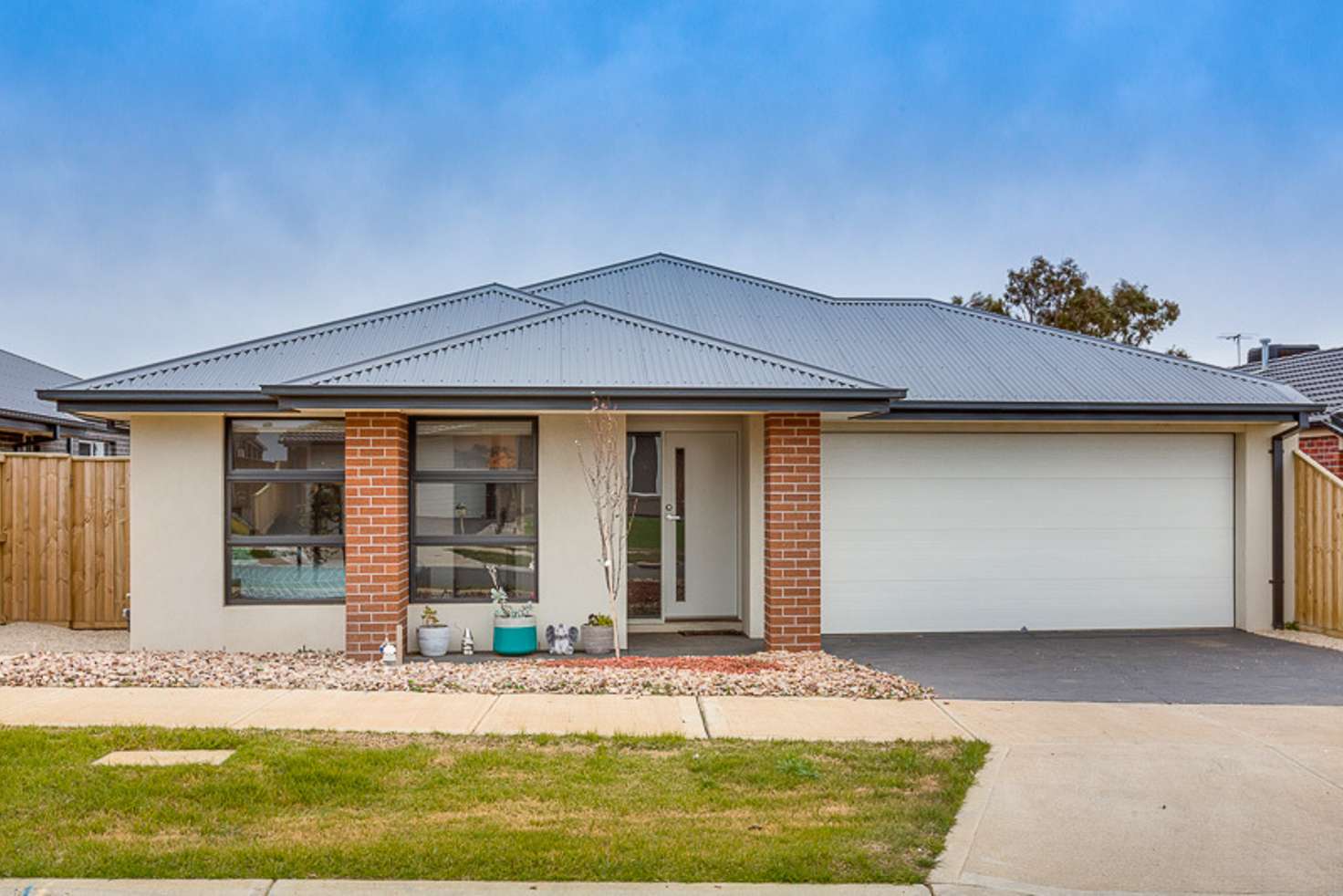 Main view of Homely house listing, 39 McLachlan Street, Bacchus Marsh VIC 3340