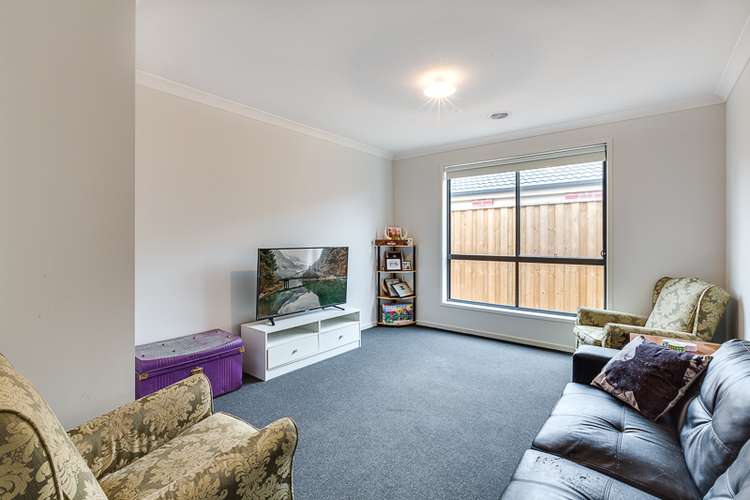 Fifth view of Homely house listing, 39 McLachlan Street, Bacchus Marsh VIC 3340