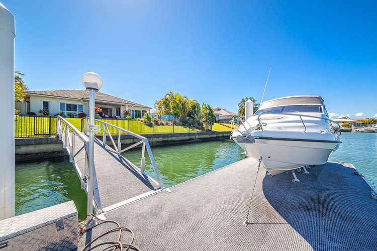 Main view of Homely house listing, 62 Raptor Parade, Banksia Beach QLD 4507