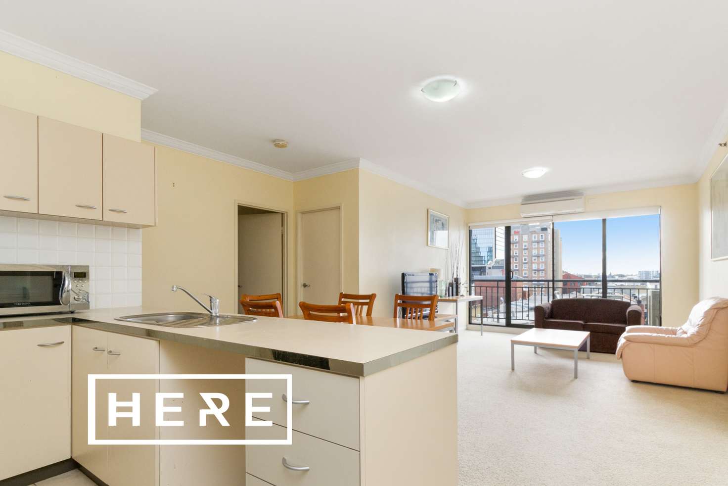 Main view of Homely apartment listing, 3i/811 Hay Street, Perth WA 6000