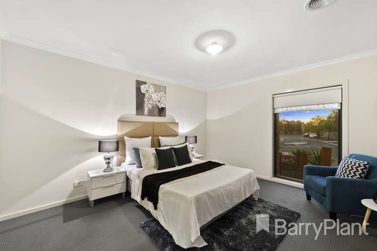 Second view of Homely house listing, 38 Verdant Road, Truganina VIC 3029