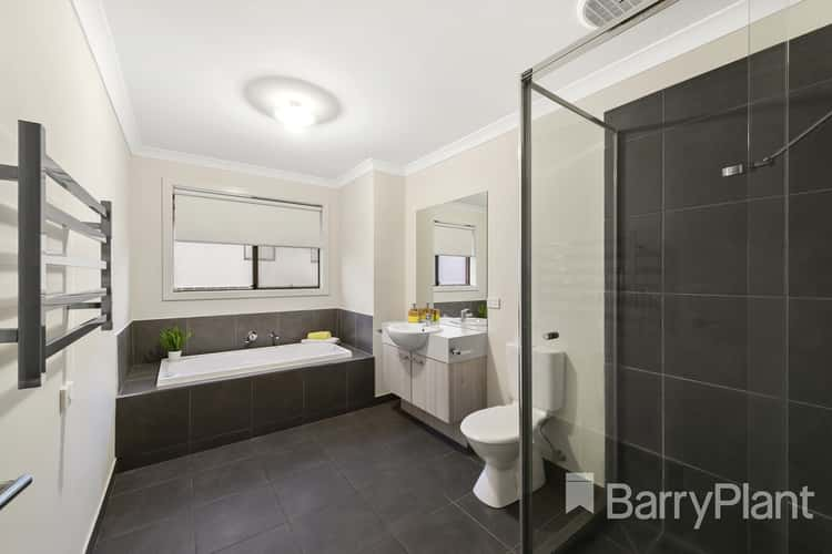 Third view of Homely house listing, 38 Verdant Road, Truganina VIC 3029