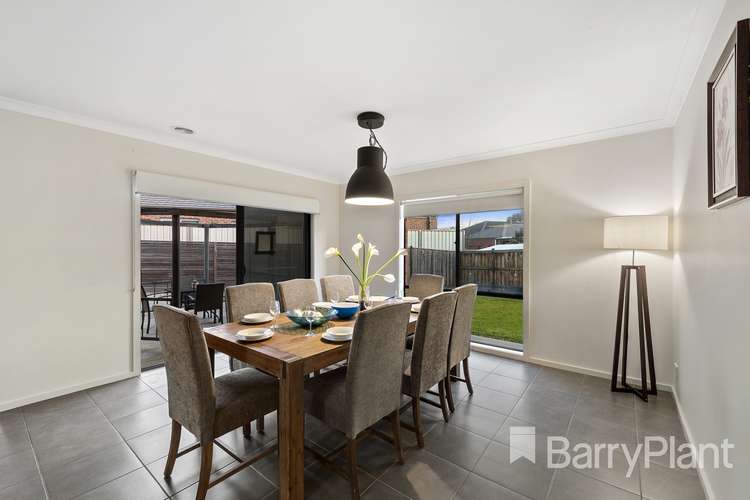 Seventh view of Homely house listing, 38 Verdant Road, Truganina VIC 3029