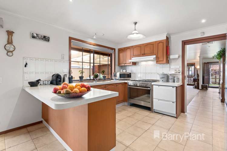 Third view of Homely house listing, 42 Iluka Drive, Werribee VIC 3030