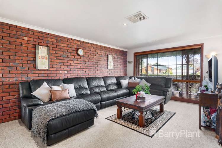 Fourth view of Homely house listing, 42 Iluka Drive, Werribee VIC 3030