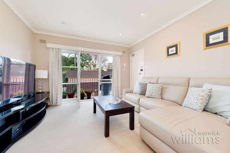 Main view of Homely unit listing, 6/4 Moore Street, Drummoyne NSW 2047
