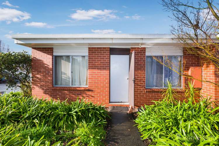 Main view of Homely unit listing, 5/13 Weeroona Avenue, Bendigo VIC 3550