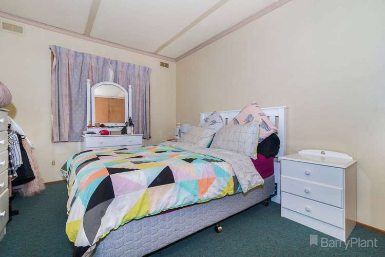 Fourth view of Homely unit listing, 5/13 Weeroona Avenue, Bendigo VIC 3550