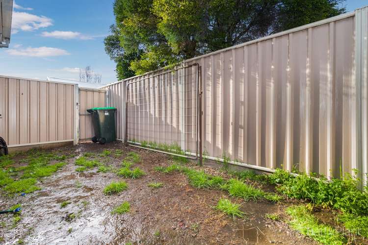 Fifth view of Homely unit listing, 5/13 Weeroona Avenue, Bendigo VIC 3550