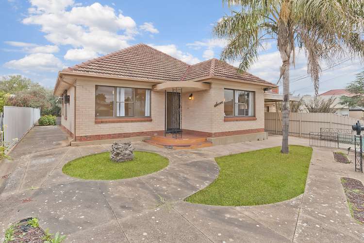 Main view of Homely house listing, 7 The Crescent, Blair Athol SA 5084