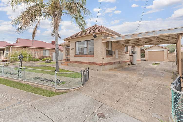 Second view of Homely house listing, 7 The Crescent, Blair Athol SA 5084