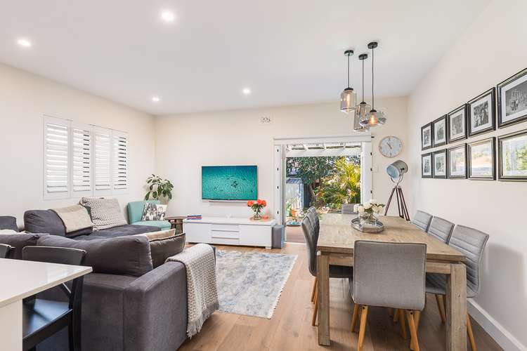 Fourth view of Homely house listing, 93A Maloney Street, Mascot NSW 2020