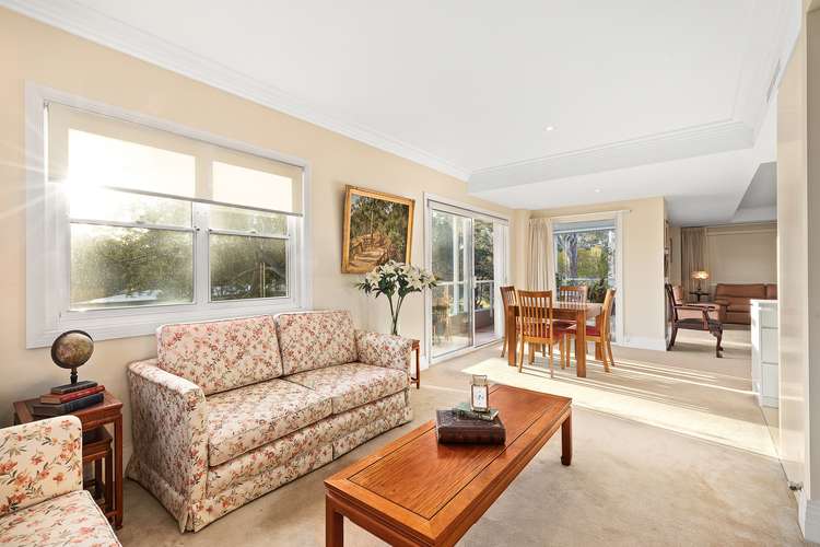 Fourth view of Homely apartment listing, 301/7 Munderah Street, Wahroonga NSW 2076