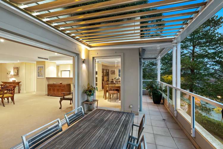 Sixth view of Homely apartment listing, 301/7 Munderah Street, Wahroonga NSW 2076