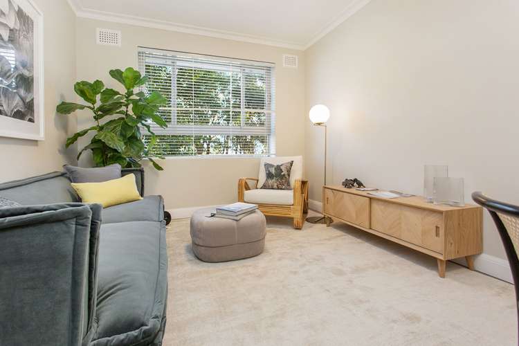 Second view of Homely apartment listing, 1/64 Brown Street, Bronte NSW 2024