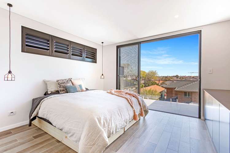 Fifth view of Homely semiDetached listing, 43 Richmond Street, Earlwood NSW 2206