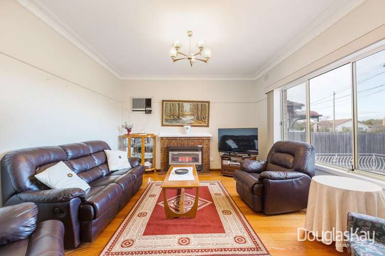 Second view of Homely house listing, 60 Cary Street, Sunshine North VIC 3020