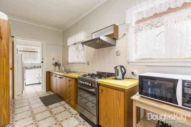 Fifth view of Homely house listing, 60 Cary Street, Sunshine North VIC 3020