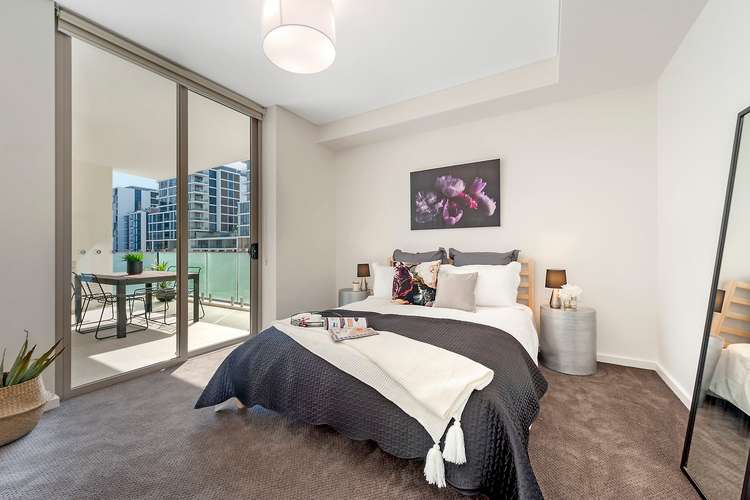 Fourth view of Homely apartment listing, 309/248 Coward Street, Mascot NSW 2020
