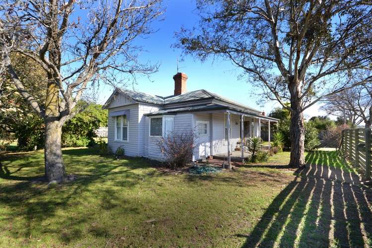 Main view of Homely house listing, 23 Turnbull Street, Bairnsdale VIC 3875