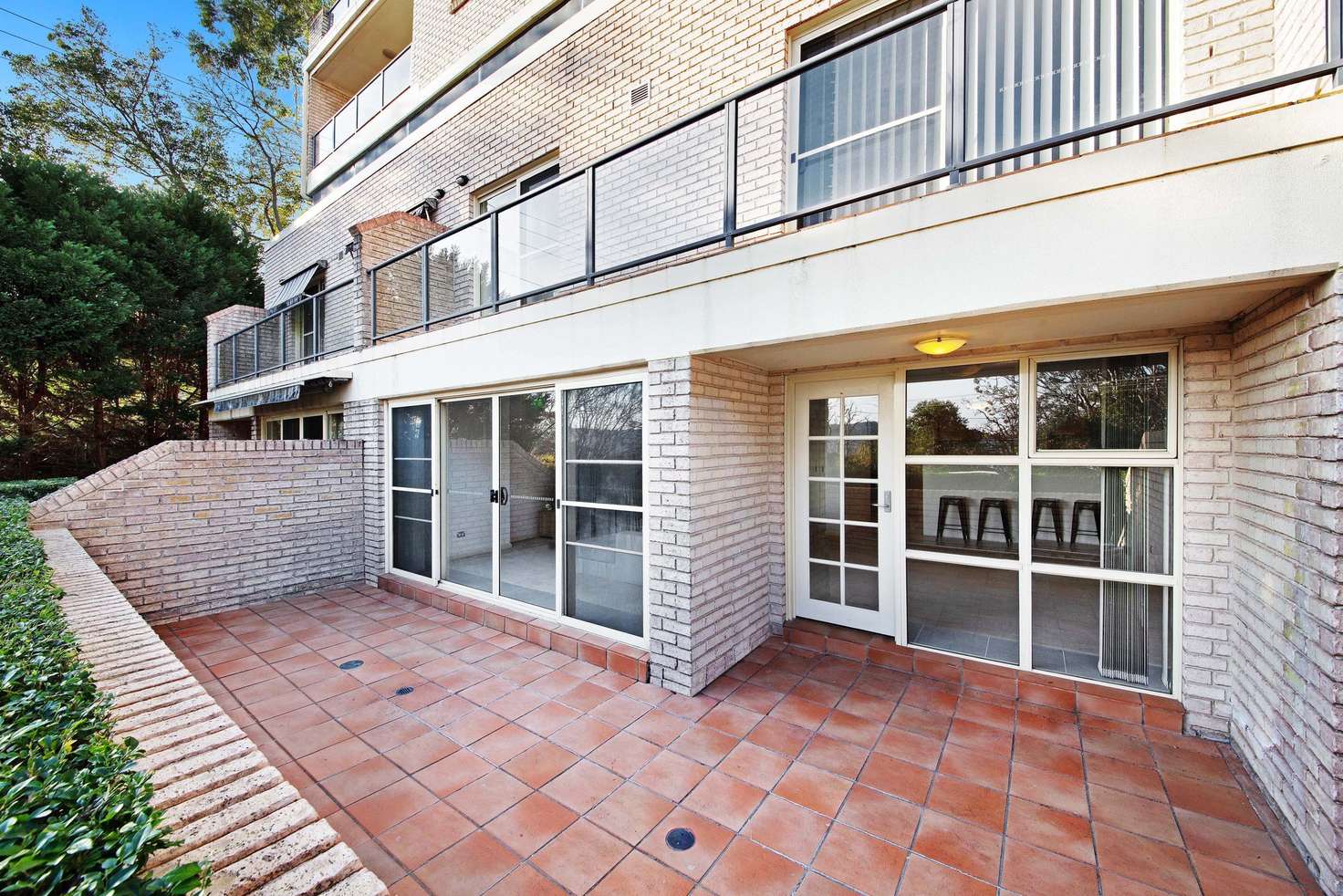Main view of Homely apartment listing, 2/92 John Whiteway Drive, Gosford NSW 2250