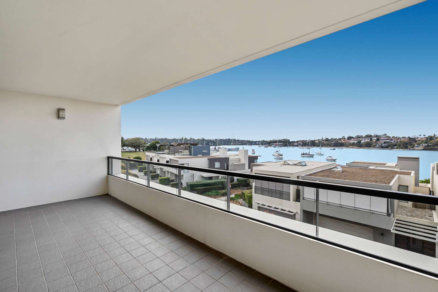 Main view of Homely apartment listing, 22/18 Edgewood Crescent, Cabarita NSW 2137