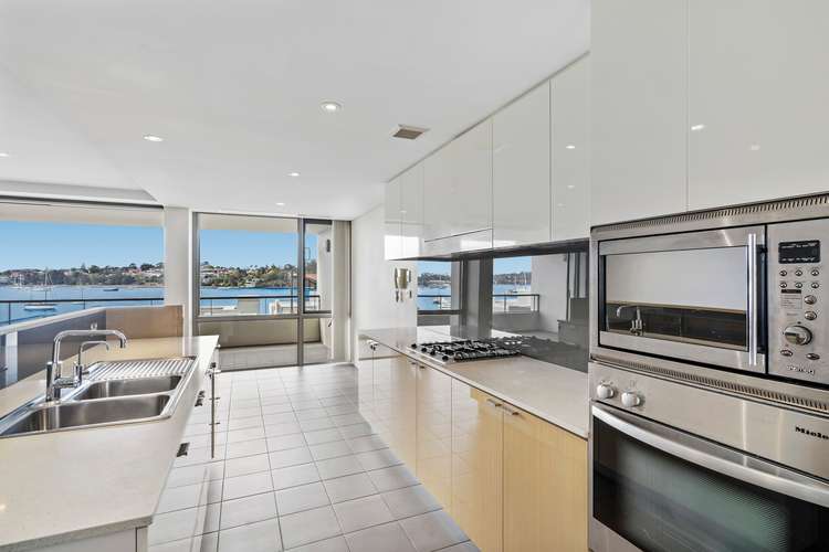 Third view of Homely apartment listing, 22/18 Edgewood Crescent, Cabarita NSW 2137