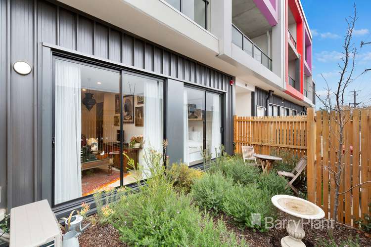 Main view of Homely apartment listing, 3/53 Gaffney Street, Coburg VIC 3058