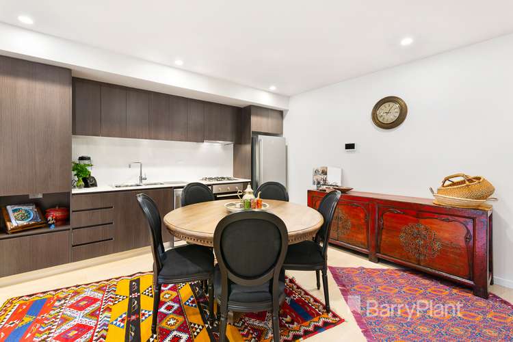 Third view of Homely apartment listing, 3/53 Gaffney Street, Coburg VIC 3058