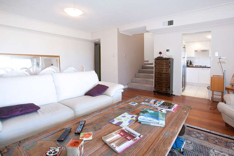 Second view of Homely unit listing, 13/3 Rosebery Place, Balmain NSW 2041