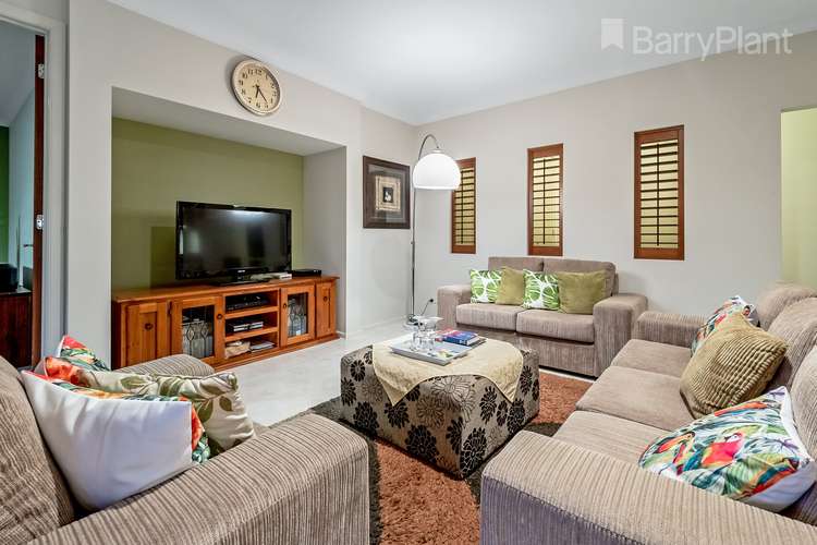 Fifth view of Homely house listing, 26 Blairgowrie Drive, Craigieburn VIC 3064