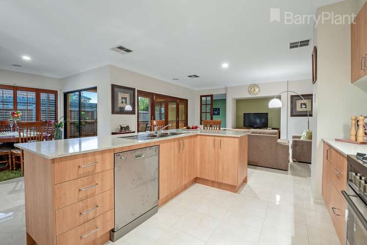 Sixth view of Homely house listing, 26 Blairgowrie Drive, Craigieburn VIC 3064