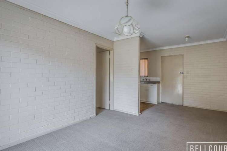 Third view of Homely unit listing, 9/15 Currie Street, Jolimont WA 6014