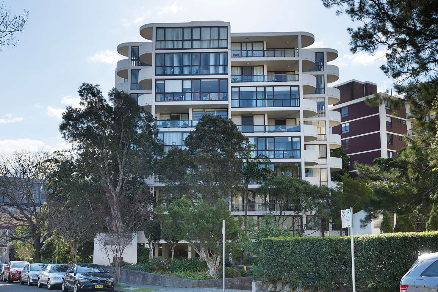 Main view of Homely apartment listing, 3/2 Llandaff Street, Bondi Junction NSW 2022
