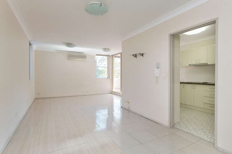 Second view of Homely apartment listing, 3/2 Llandaff Street, Bondi Junction NSW 2022