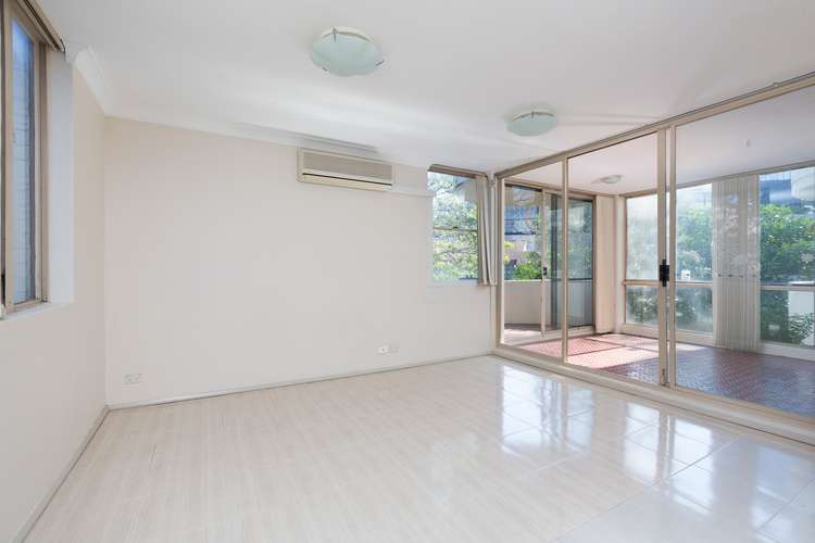 Third view of Homely apartment listing, 3/2 Llandaff Street, Bondi Junction NSW 2022