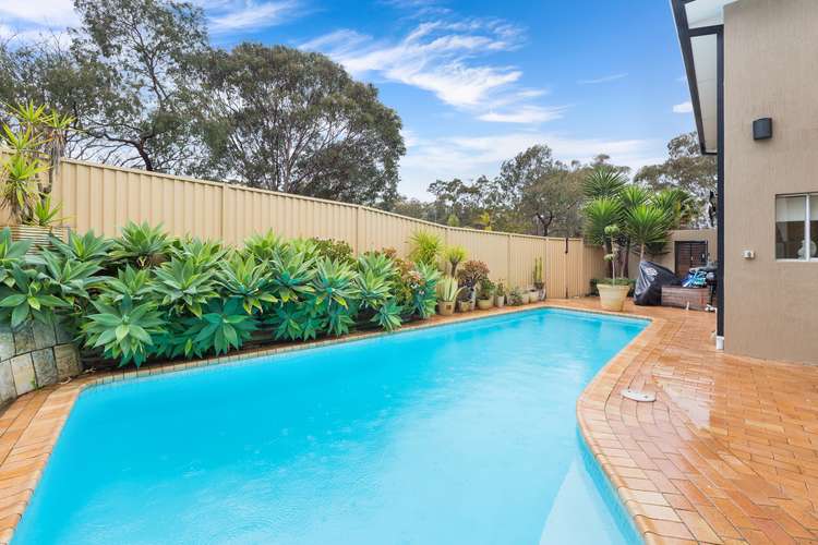 Fifth view of Homely house listing, 1 Achilpa Close, Bangor NSW 2234