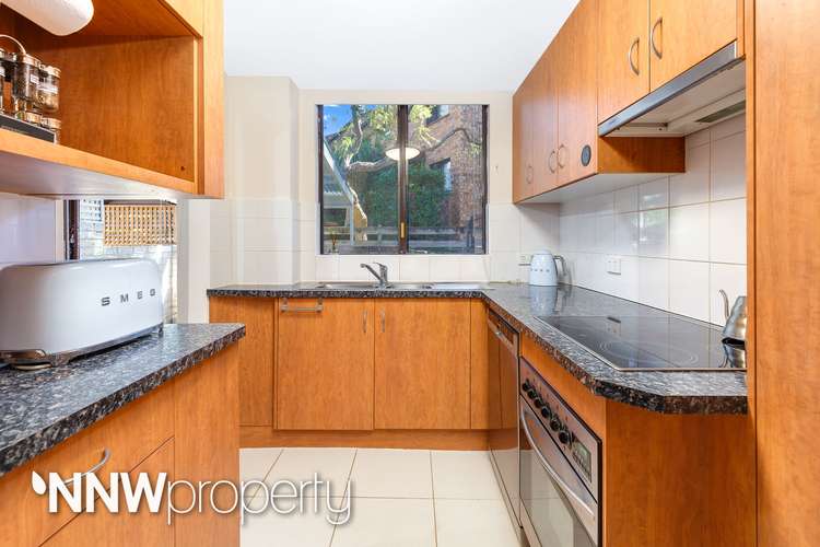 Second view of Homely townhouse listing, 9/19 Taranto Road, Marsfield NSW 2122